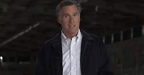 Mitt Romney announces run for U.S. Senate seat in Utah