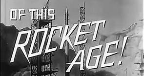 The Space Children | movie | 1959 | Official Trailer - video Dailymotion