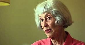Video: Ruth Paine talks about Lee Harvey Oswald