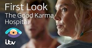 The Good Karma Hospital | First Look | ITV