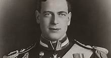 Scandalous Prince George, the Duke of Kent