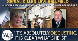 The Life Of Serial Killer Levi Bellfield With Jeremy Kyle