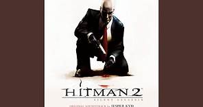Hitman 2 Main Title