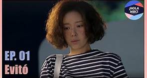 [She was Pretty] Ep. 1 | Hwang Jung Eum evitó a Park Seojoon | #HolaMBC