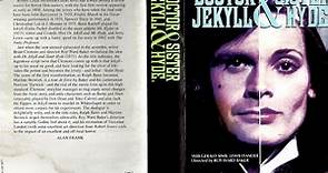 1971 - Dr. Jekyll and Sister Hyde (Dr. Jekyll y su hermana Hyde, Roy Ward Baker, Reino Unido, 1971) (castellano/1080)