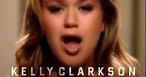 Kelly Clarkson - Greatest Hits (Official Video)
