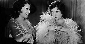 Ladies Of Leisure 1930 - Barbara Stanwyck, Ralph Graves, Marie Prevost