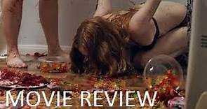 Excess Flesh (2015) Movie Review