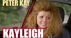 MORE Best of Kayleigh | Peter Kay's Car Share