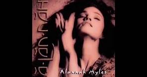 Alannah Myles - Dark Side Of Me