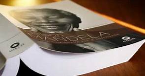 Nelson Mandela, Longa caminhada até a liberdade - Livro