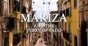Mariza and the Story of Fado (Full Documentary)