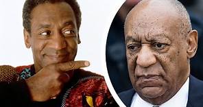 The Cosby Show Cast Then and Now (2023)