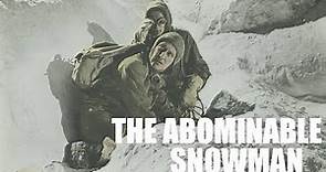 The Abominable Snowman (1957) Review