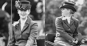 Lady Louise Mountbatten-Windsor turns 18
