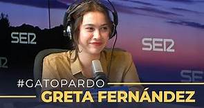 El Faro | Entrevista a Greta Fernández | 17/12/2020