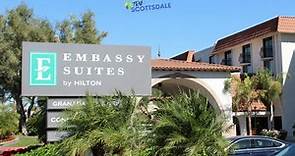 Embassy Suites by Hilton Scottsdale Resort At Scottsdale AZ 85250