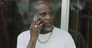 DMX: Don't Try To Understand Film