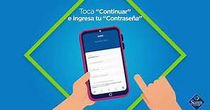 Tutorial Membresía Digital - Sam's Club