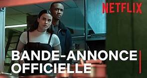 Mensonges et trahisons avec Camila Mendes | Bande-annonce officielle VOSTFR | Netflix France