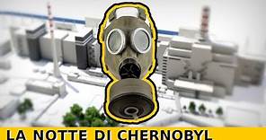 Chernobyl: Storia di un Disastro