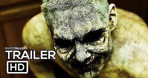 EPIDEMIC Official Trailer (2018) Horror Movie HD