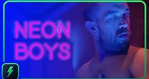 Neon Boys — Official Trailer (Short Film) | Fearless