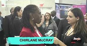 Chirlane McCray resalta a los latinos