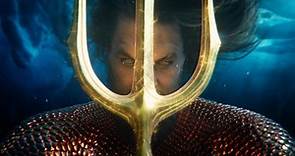 Aquaman and the Lost Kingdom #FullMovie 2023