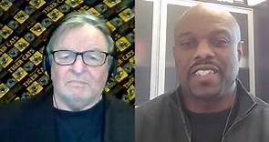“I think we need to look inward first” Bill Kelly interview with Ed Hervey – Dec 5th, 2023