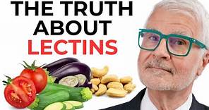 Dr. Gundry on Lectins - What Lectins Can do to YOUR Health | Inflammation & Leaky Gut