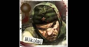 All Nikolai Belinski Quotes (Ascension)