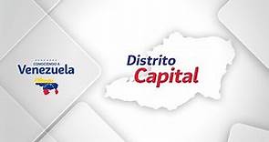 CONOCIENDO A VENEZUELA | Capítulo 11: “Distrito Capital”