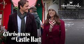 ‘Christmas At Castle Hart’ Hallmark Movie Premiere: Cast, Trailer, Synopsis