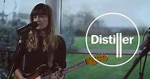 Angus and Julia Stone - Heart Beats Slow | Live From The Distillery