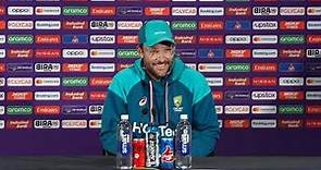 Australia bowling coach Daniel Vettori on final Cricket World Cup group game against Bangladesh