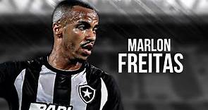 Marlon Freitas • Highlights • 2023 | HD