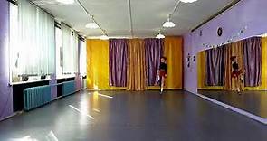 Primary Reel 113 - Chernova Tatiana - 1st Place - Siberian irish Dance Academy