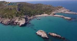 Ikaria - Aegean Island of Nature, Wellness & Adventure