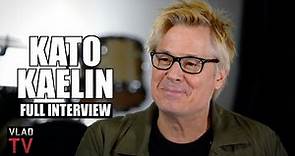 Kato Kaelin on Living in OJ's Guest House During Murders, Testifying in Trial (Full Interview)