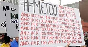 The ‘Me Too’ movement’s legacy 5 years after it began