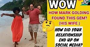HOW MARK GOLDING FOUND HIS BEAUTIFUL WIFE + HOW DID YOUR RELATIONSHIP GET ON SOCIAL MEDIA ?