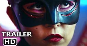 JUPITER'S LEGACY Trailer (2021) Netflix Superheroes Series
