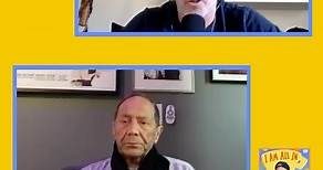 Scott Gordon Patterson on Instagram: "Such an honor to talk with the music industry legend, Paul Anka. Have a listen to the full interview at the link 🔗 in my bio 🎵 @paulankaofficial @ourway.podcast @iamallinpodcast @iheartpodcast @iheartradio #paulanka #paulankatour #gilmoregirls #scottpatterson #lukedanes"