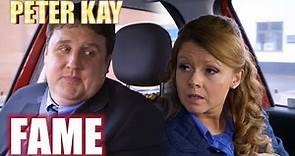 Claim To Fame | Peter Kay's Car Share
