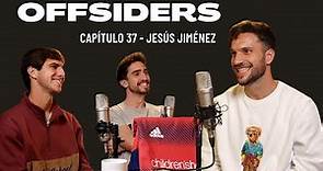 JESÚS JIMÉNEZ | Offsider 37 | Estrella de la MLS, Polonia, Talavera, Toronto, Bernardeschi, Tercera,