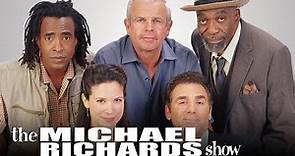 The Michael Richards Show (Pilot & 1st episode)