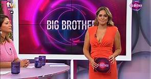 Big Brother Última Hora - 17 de outubro de 2023