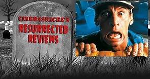 Ernest Scared Stupid (1991) Movie review
