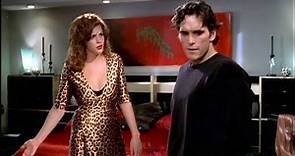 One Night at McCool's Full Movie Facts And Review | Liv Tyler | Matt Dillon